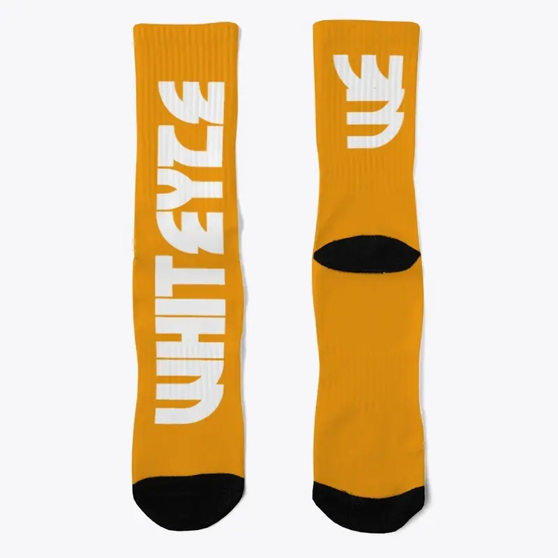 Whiteyze Apparel 